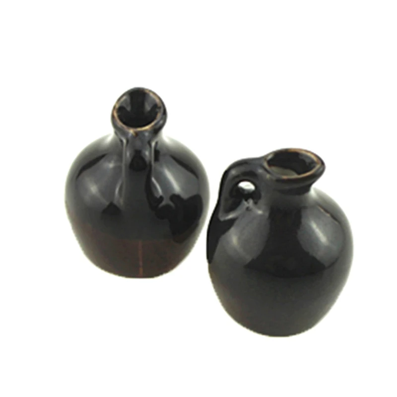 1pc Ceramic Flower Vase Furniture Simulation Rement Doll House Dollhouse Miniature Accessories Toys for Kids Children
1pc Ceramic Flower Vase Furniture Simulation Rement Doll House Dollhouse Miniature Accessories Toys for Kids Children