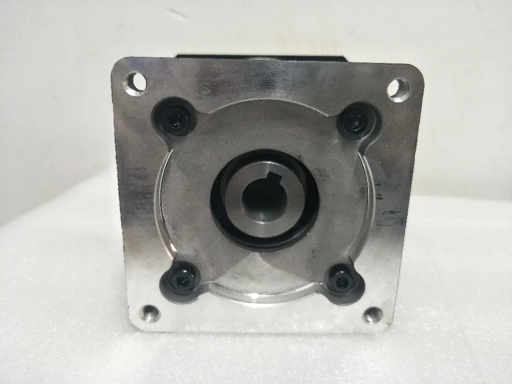 Планетарный редуктор NEMA42 для коробки передач NEMA 42 ED Stepper номинальная нагрузка 140