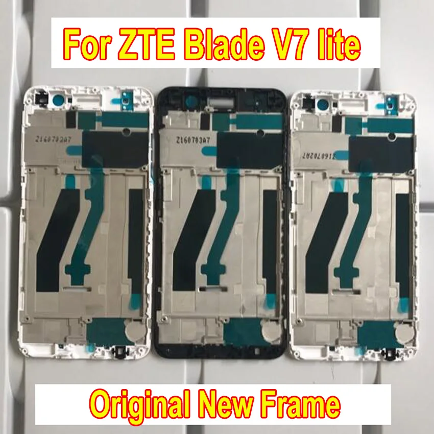 Original New Best Front LCD Support Housing Middle Frame Faceplate Bezel For ZTE Blade V7 Lite V7Lite BV0720 Full body Phone
Original New Best Front LCD Support Housing Middle Frame Faceplate Bezel For ZTE Blade V7 Lite V7Lite BV0720 Full body Phone