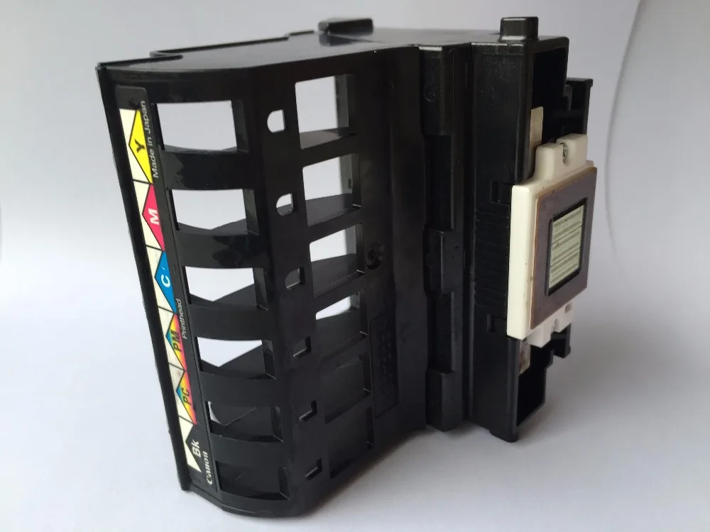 Good Quality PRINT HEAD QY6-0040 Refurbished printhead for Canon F890 F890PD 895PD S820 S820D S830D Printer Accessory printer
Good Quality PRINT HEAD QY6-0040 Refurbished printhead for Canon F890 F890PD 895PD S820 S820D S830D Printer Accessory printer