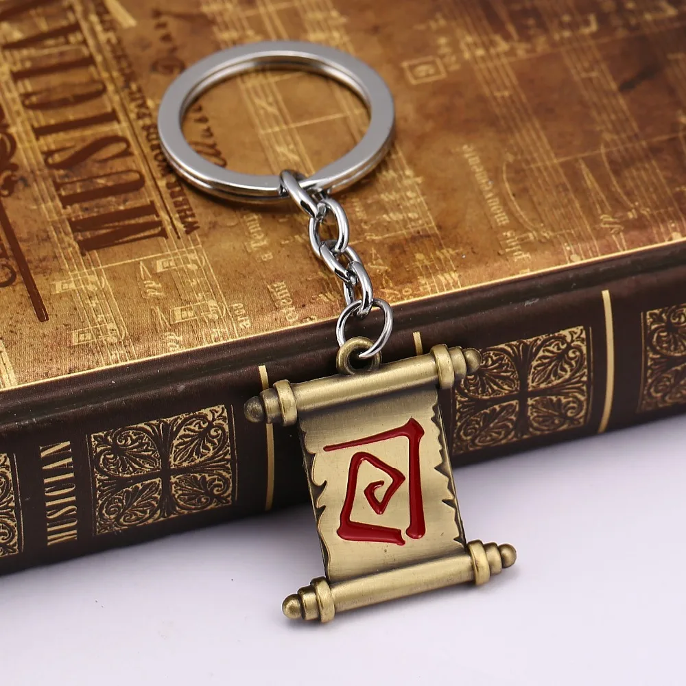 New Arrival Dota 2 Key Chain Dota2 Keychain Car On Line Jewelry Accessories Keychain Cosplay Jewelry
New Arrival Dota 2 Key Chain Dota2 Keychain Car On Line Jewelry Accessories Keychain Cosplay Jewelry