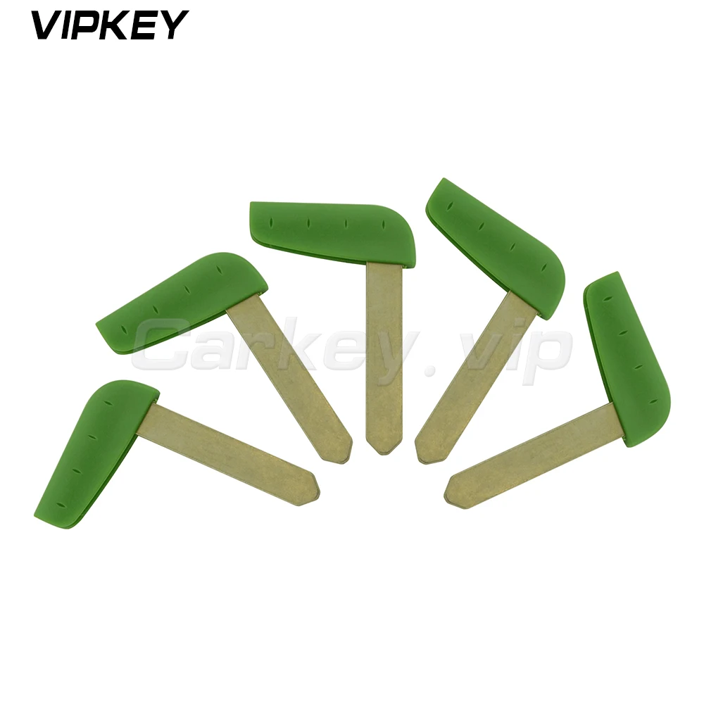 Remotekey 5pcs smart emergency key blade for Renault Laguna Espace Vel-Satis 2001 - 2008
Remotekey 5pcs smart emergency key blade for Renault Laguna Espace Vel-Satis 2001 - 2008