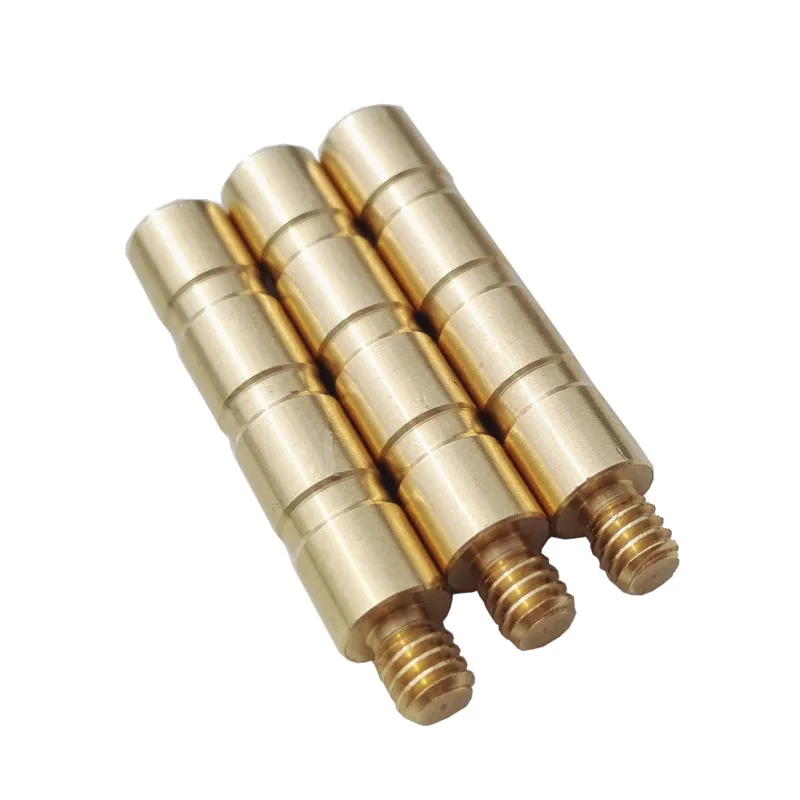 12pcs Archery Weight Balance 100Grain Screw Arrow Point Inserts For Archery Compound Bow Shooting
12pcs Archery Weight Balance 100Grain Screw Arrow Point Inserts For Archery Compound Bow Shooting