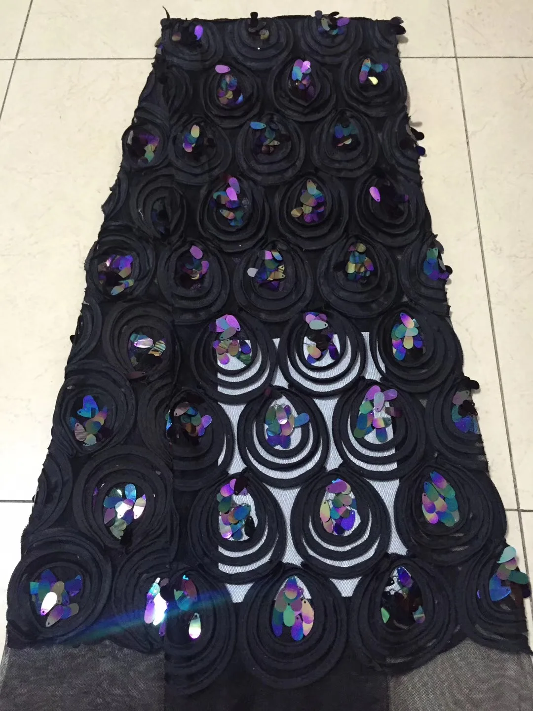 African Lace Fabric French Sequins Net Lace High Quality African Sequin Lace Fabric for 2018 French Sequin Fabric LCD2491
African Lace Fabric French Sequins Net Lace High Quality African Sequin Lace Fabric for 2018 French Sequin Fabric LCD2491