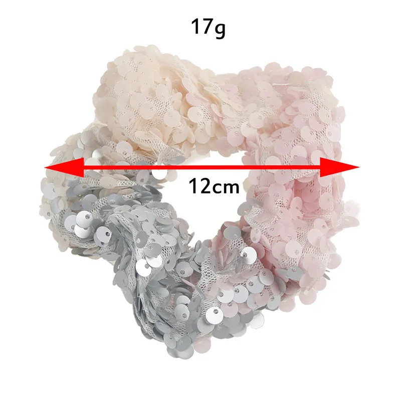 2018 New Hair Bands For Children Sequins Bright Headbands Fashion Children Hair Circle Ponytail Hair Headwear 12 Color
2018 New Hair Bands For Children Sequins Bright Headbands Fashion Children Hair Circle Ponytail Hair Headwear 12 Color