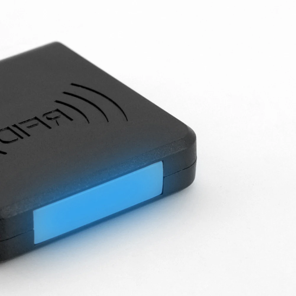 Wholesale 125KHz Proximity Sensor Smart ID Card Micro USB RFID Reader for Android Windows
Wholesale 125KHz Proximity Sensor Smart ID Card Micro USB RFID Reader for Android Windows