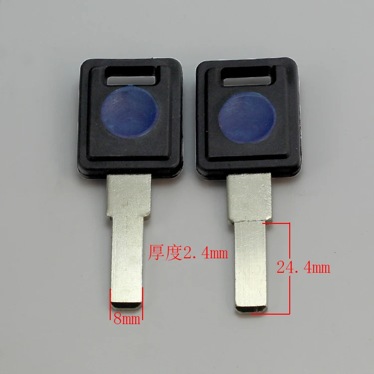 C549 Wide cotyledons blank key Empty Key blanks Locksmith Supplies 20 pieces/lot
C549 Wide cotyledons blank key Empty Key blanks Locksmith Supplies 20 pieces/lot