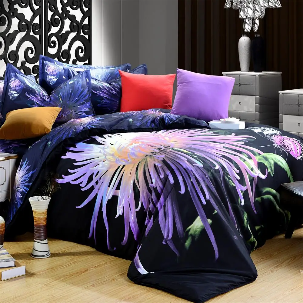 3D Floral Print Rose Daisy Lily Flower Marilyn Monroe Bedding Set Queen Size Duvet Cover Polyester Fabric Cheap Bedroom Set 4pcs
3D Floral Print Rose Daisy Lily Flower Marilyn Monroe Bedding Set Queen Size Duvet Cover Polyester Fabric Cheap Bedroom Set 4pcs