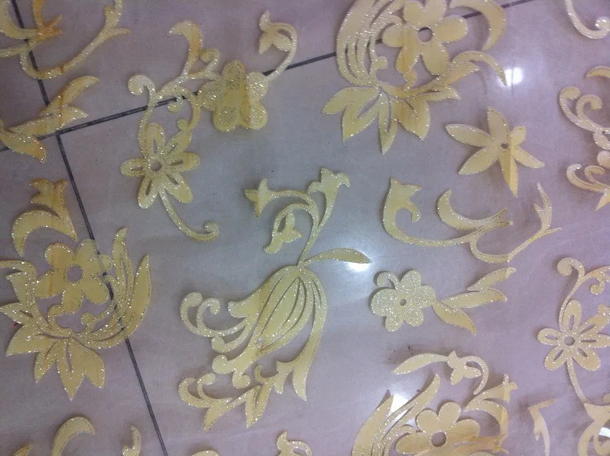 CS 04 Floral design sheer Curtain fabric panel translucidus gauze fabric for living room/balcony blue white two colors to
CS 04 Floral design sheer Curtain fabric panel translucidus gauze fabric for living room/balcony blue white two colors to