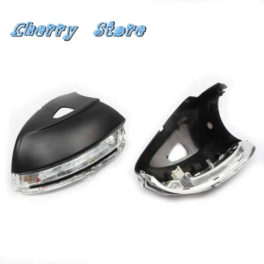 NEW 3C8 949 102 L & R Mirror Lamp Exterior Mirror Turn Signal Light Lamp Kit For VW Eos Jetta Passat Scirocco Beetle 3C8949102
NEW 3C8 949 102 L & R Mirror Lamp Exterior Mirror Turn Signal Light Lamp Kit For VW Eos Jetta Passat Scirocco Beetle 3C8949102