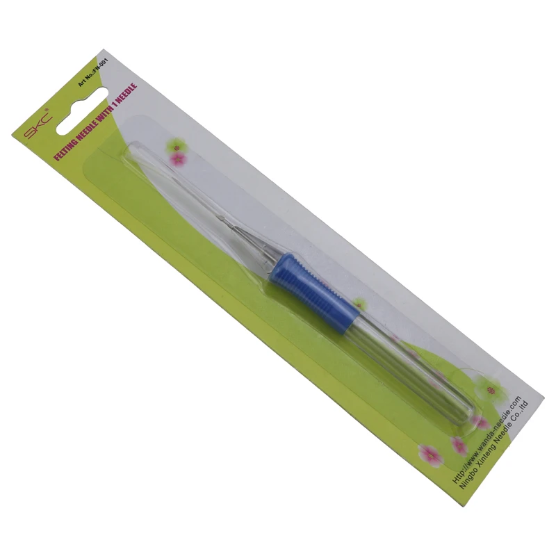 Felt needle feather needle felt tool felt felt tool felt animal poking needle tool
Felt needle feather needle felt tool felt felt tool felt animal poking needle tool