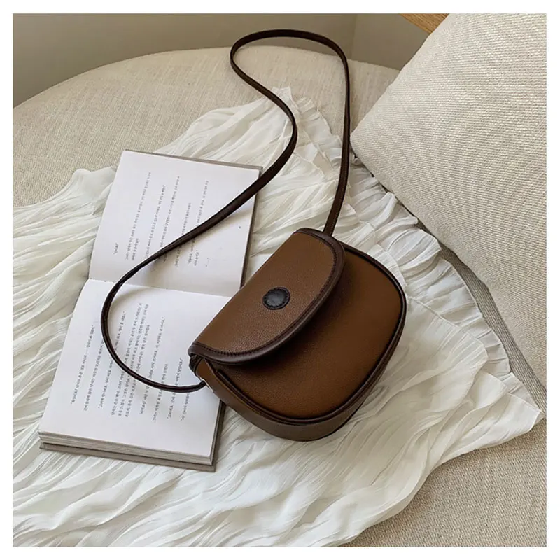 PU Leather Small Women Messenger Bag Single Shoulder Bag Ladies Crossbody Bags For Women 2019 Casual Lady Mini Flap Bags Black
PU Leather Small Women Messenger Bag Single Shoulder Bag Ladies Crossbody Bags For Women 2019 Casual Lady Mini Flap Bags Black
