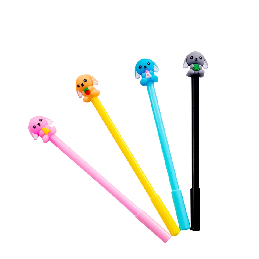 30pcs/lot Kawaii Small Dog Gel Pen Cartoon Stationery Office and School Supplies Sign Pen
30pcs/lot Kawaii Small Dog Gel Pen Cartoon Stationery Office and School Supplies Sign Pen