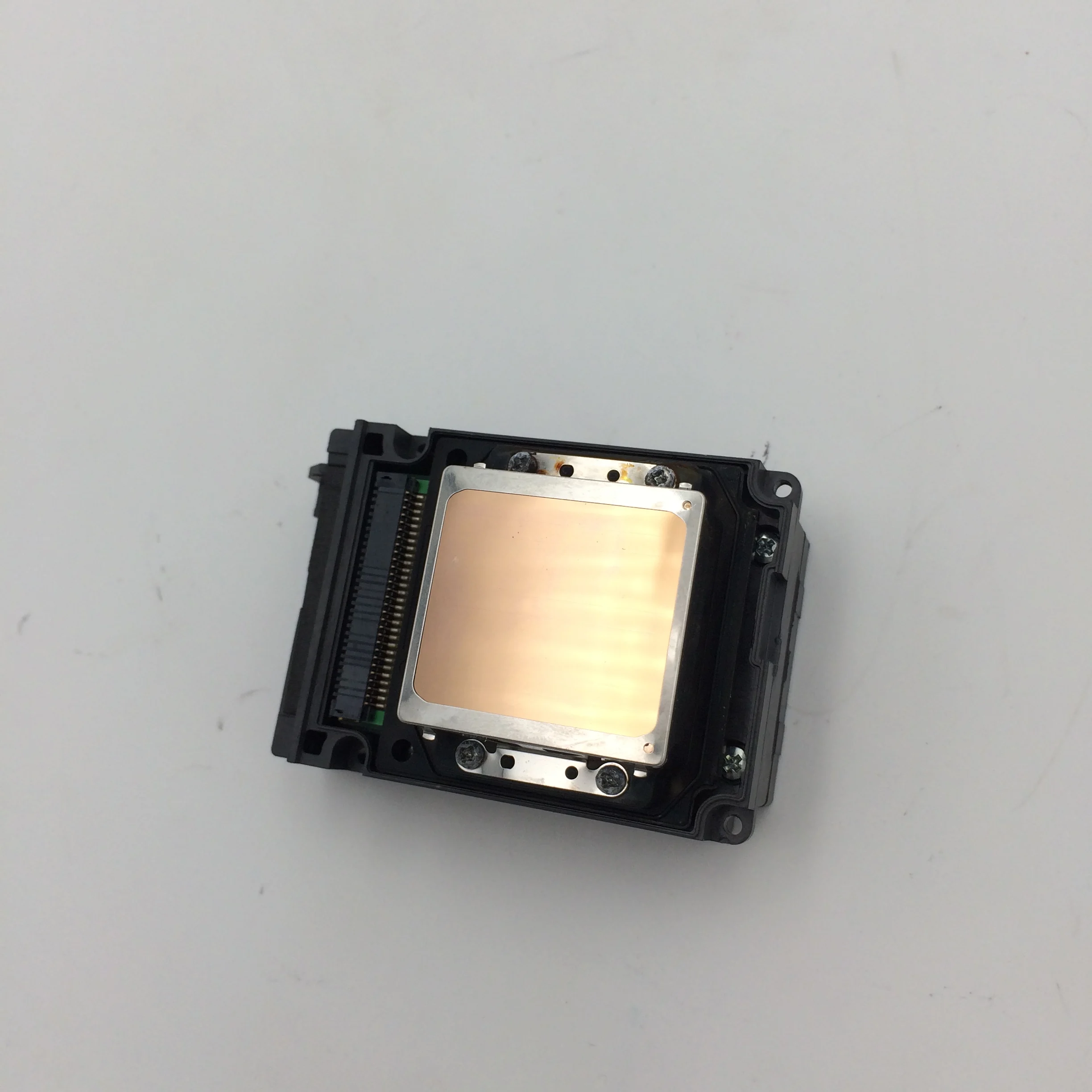 Печатающая головка F192040 для Epson Artisan 725, 730, 810, 730, 710, PX800FW, TX800FW, PX810FW, PX700W, TX710W, PX720WD, TX700W, PX710W
Печатающая головка F192040 для Epson Artisan 725, 730, 810, 730, 710, PX800FW, TX800FW, PX810FW, PX700W, TX710W, PX720WD, TX700W, PX710W