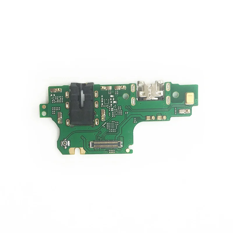 10pcs/lot For Huawei Y9 2018 / Enjoy 8 Plus USB Charging Dock Jack Plug Port Connector Charge Board With Microphone
10pcs/lot For Huawei Y9 2018 / Enjoy 8 Plus USB Charging Dock Jack Plug Port Connector Charge Board With Microphone