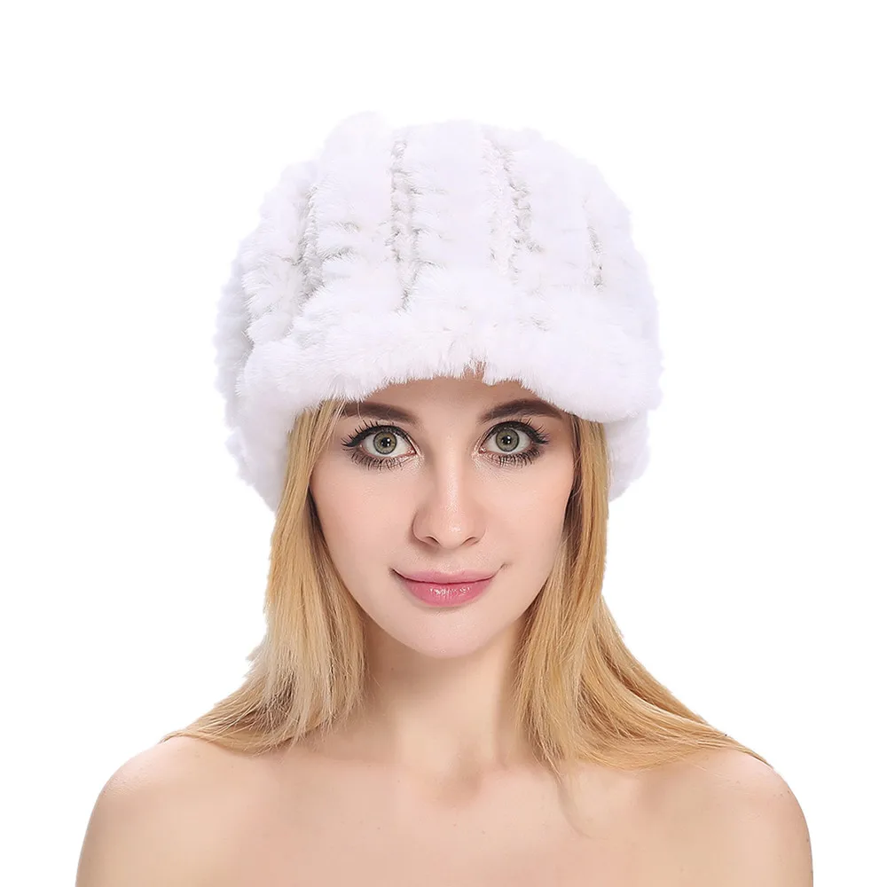 ZY84012 2016 New Arrived Winter And Autumn Ladies' Genuine Natural Rex Rabbit Fur Fashion Cap Hat Headgear Gorro
ZY84012 2016 New Arrived Winter And Autumn Ladies' Genuine Natural Rex Rabbit Fur Fashion Cap Hat Headgear Gorro
