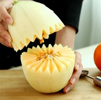 New Arrive Double End Multi Function Stainless Steel Fruit Melon Baller Carving Knife Ice Cream Scoop Spoon Kitchen Tools
New Arrive Double End Multi Function Stainless Steel Fruit Melon Baller Carving Knife Ice Cream Scoop Spoon Kitchen Tools