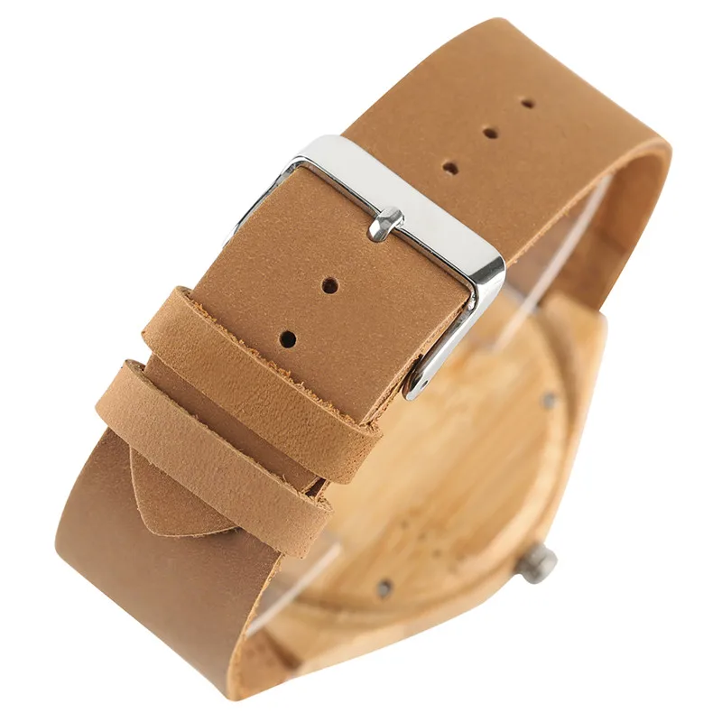 Creative Firefighter Design Wooden Watch Genuine Leather Band Strap Quartz Sport Bamboo Wrist Watch Christmas Gift
Creative Firefighter Design Wooden Watch Genuine Leather Band Strap Quartz Sport Bamboo Wrist Watch Christmas Gift