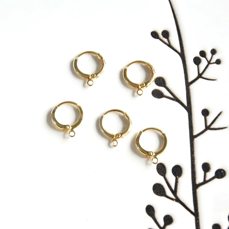 wholesale 20 pcs/lot gold plated ear wires earring hooks clasp French hooks jewelry making craft findings DIY for women
wholesale 20 pcs/lot gold plated ear wires earring hooks clasp French hooks jewelry making craft findings DIY for women