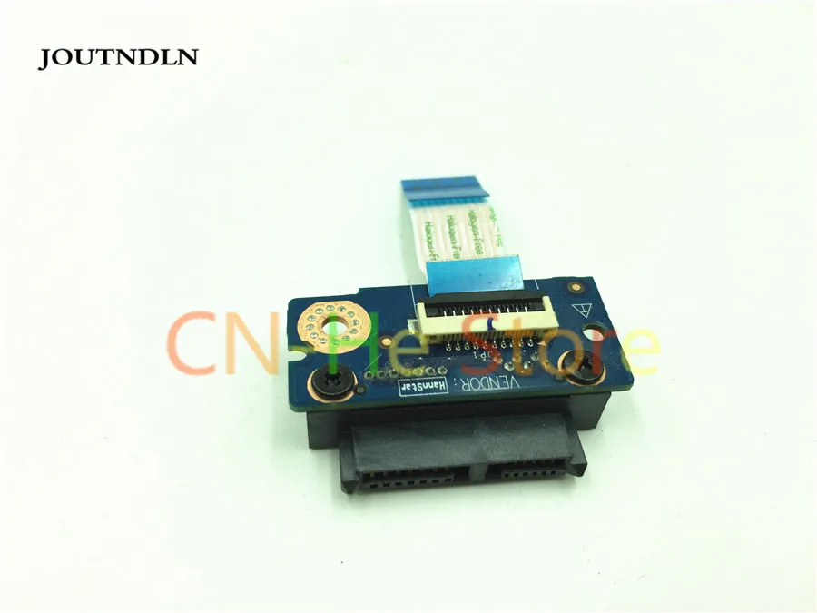 JOUTNDLN для Lenovo ThinkPad E531 E540, оптический привод SATA, соединительная плата с кабелем
JOUTNDLN для Lenovo ThinkPad E531 E540, оптический привод SATA, соединительная плата с кабелем