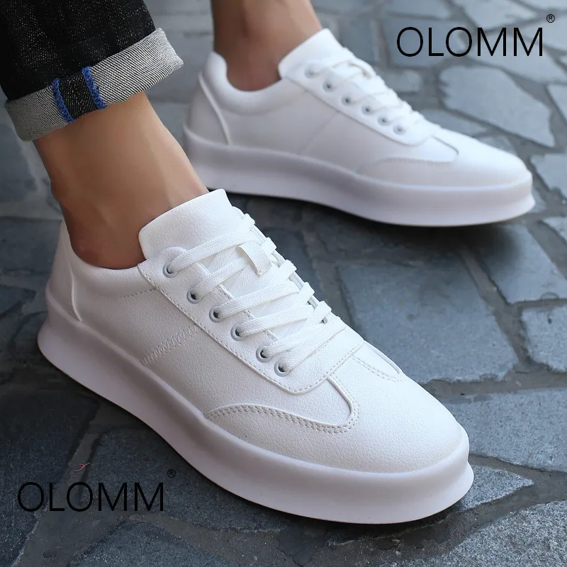 Fashion Casual Solid Color Versatile Breathable Four Seasons Mens Shoes Zapatos De Hombre Mens Loafers Chunky Sneakers
Fashion Casual Solid Color Versatile Breathable Four Seasons Mens Shoes Zapatos De Hombre Mens Loafers Chunky Sneakers