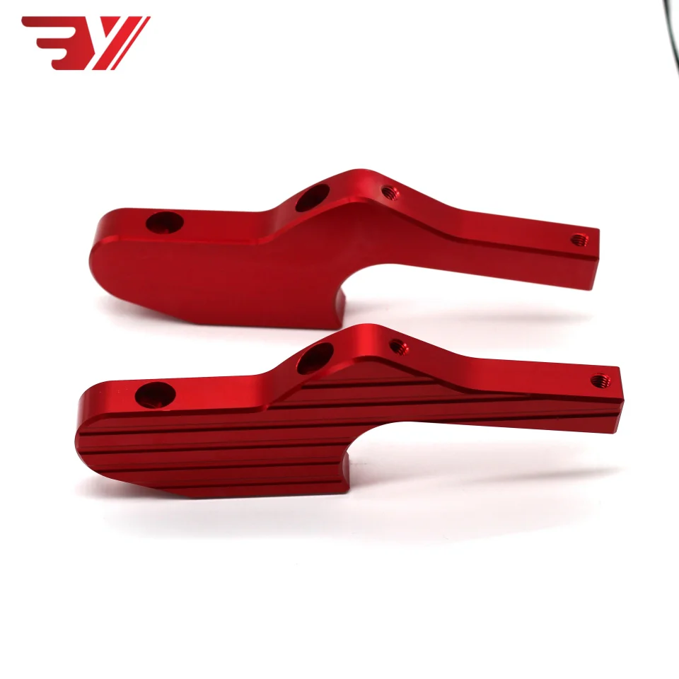 BYSPRINT Motorcycle Passenger Foot Peg Joint Back Shift Extend Bracket Extensions for Vespa GT GTS GTV 60 125 200 250 300 300ie 
BYSPRINT Motorcycle Passenger Foot Peg Joint Back Shift Extend Bracket Extensions for Vespa GT GTS GTV 60 125 200 250 300 300ie