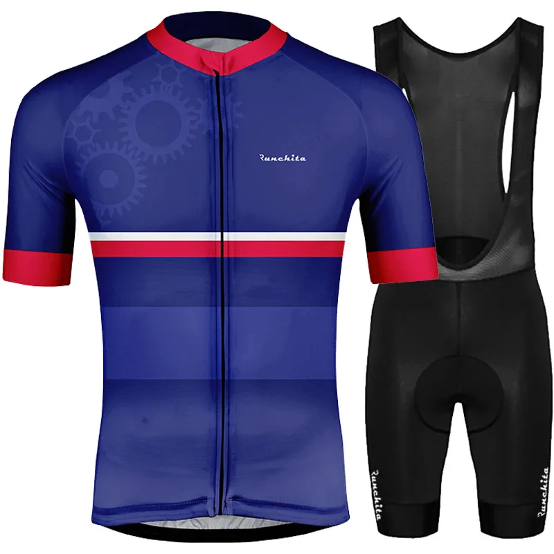 Roupa ciclismo Terno de manga curta 2021 RUNCHITA cycling jersey short sleeve set MTB Sport Wear bicicleta maillot ciclismo kit
Roupa ciclismo Terno de manga curta 2021 RUNCHITA cycling jersey short sleeve set MTB Sport Wear bicicleta maillot ciclismo kit