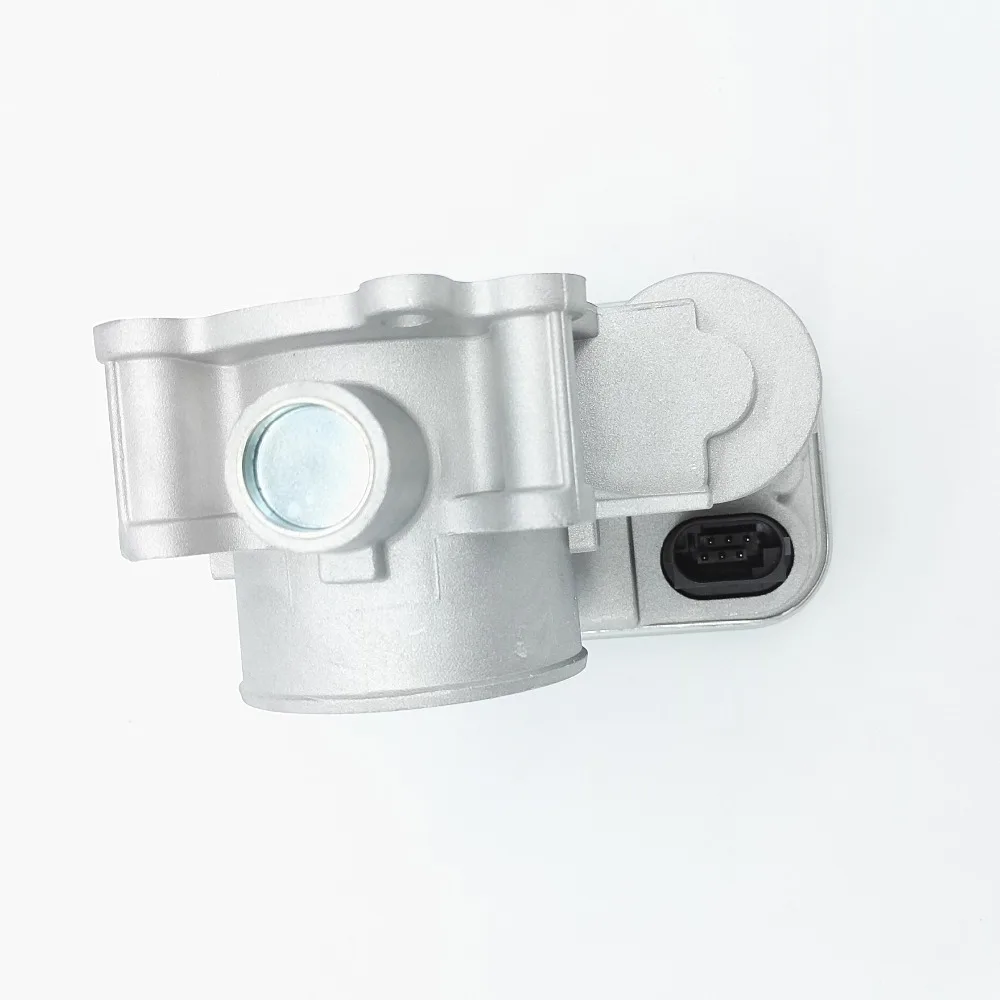Throttle Body for Dodge Caliber Jeep Compass Patriot Chrysler 200 1.8 2.0 2.4L 04891735AC car accessories
Throttle Body for Dodge Caliber Jeep Compass Patriot Chrysler 200 1.8 2.0 2.4L 04891735AC car accessories