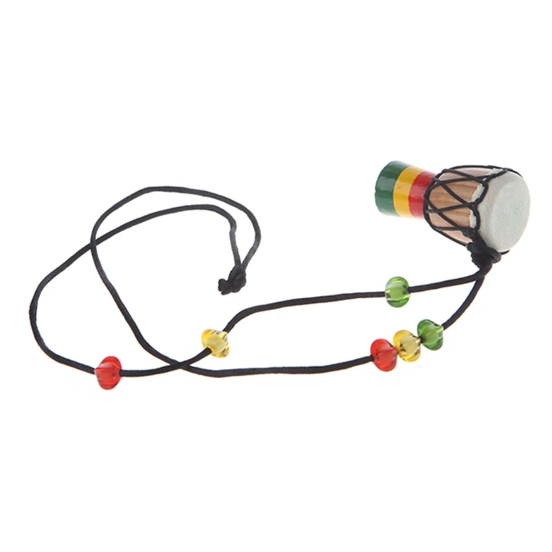 Classic WoodenJambe Drummer Mini Djembe Percussion African Hand Drum Bongo Gift
Classic WoodenJambe Drummer Mini Djembe Percussion African Hand Drum Bongo Gift