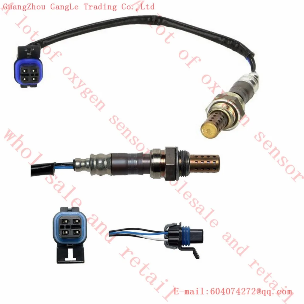 Oxygen Sensor O2 Lambda Sensor AIR FUEL RATIO SENSOR for PONTIAC SOLSTICE SATURN SKY 12586646 2006-2007
Oxygen Sensor O2 Lambda Sensor AIR FUEL RATIO SENSOR for PONTIAC SOLSTICE SATURN SKY 12586646 2006-2007