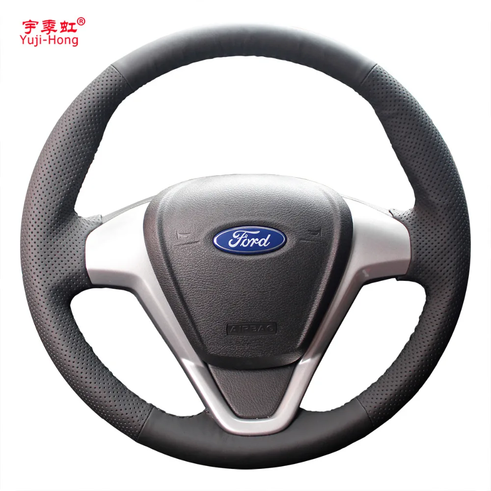Искусственная кожа, чехол для Ford Fiesta 2009-2013 EcoSport 2013, автостайлинг, прошитый вручную
Искусственная кожа, чехол для Ford Fiesta 2009-2013 EcoSport 2013, автостайлинг, прошитый вручную