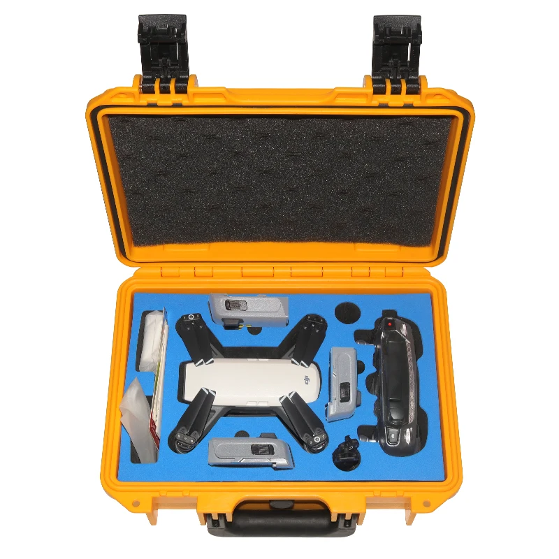 Чехол для квадрокоптера DJI Spark в наличии водонепроницаемый|case for|case casecase for suitcase |