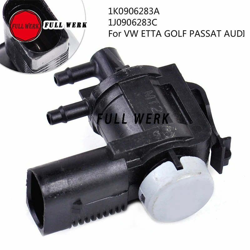 1 шт., Соленоидный клапан EGR 1J0906283C 1K0906283A для Audi A3 S3 A4 A6 S6, Сменные аксессуары
1 шт., Соленоидный клапан EGR 1J0906283C 1K0906283A для Audi A3 S3 A4 A6 S6, Сменные аксессуары