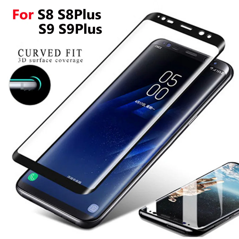 3D полное покрытие, Защитное стекло для samsung s8 galaxy s8 plus 9H, закаленное стекло для samsung galaxy S9, S9 plus, Защитная пленка для экрана
3D полное покрытие, Защитное стекло для samsung s8 galaxy s8 plus 9H, закаленное стекло для samsung galaxy S9, S9 plus, Защитная пленка для экрана