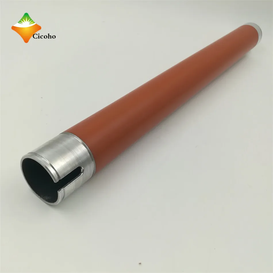 WC5665 upper fuser roller for Xerox WC5675 WC5775 WC5765 fuser roller WorkCentre 5665 5890 5875 5790 5865 heat roller 109R00773
WC5665 upper fuser roller for Xerox WC5675 WC5775 WC5765 fuser roller WorkCentre 5665 5890 5875 5790 5865 heat roller 109R00773