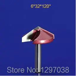 4pcs 6*32*120degree 3D Bit Router V type cutter woodworking trimming knife edge chamfering tools cnc engraving machine cutter
4pcs 6*32*120degree 3D Bit Router V type cutter woodworking trimming knife edge chamfering tools cnc engraving machine cutter