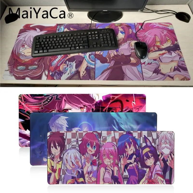 Коврик для мыши Maiyaca no game no life zero, аниме, удобный коврик для игровой мыши, коврик для клавиатуры и мыши xl, коврик для ноутбука, настольного комп...
Коврик для мыши Maiyaca no game no life zero, аниме, удобный коврик для игровой мыши, коврик для клавиатуры и мыши xl, коврик для ноутбука, настольного комп...