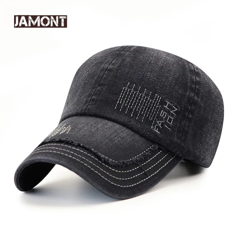 JAMONT 100% Washed Cotton Baseball Caps Embroidery Snapback Hats for Men Women 2018 Fashion Dad Hats for Men Hip Hop Trucker Cap
JAMONT 100% Washed Cotton Baseball Caps Embroidery Snapback Hats for Men Women 2018 Fashion Dad Hats for Men Hip Hop Trucker Cap