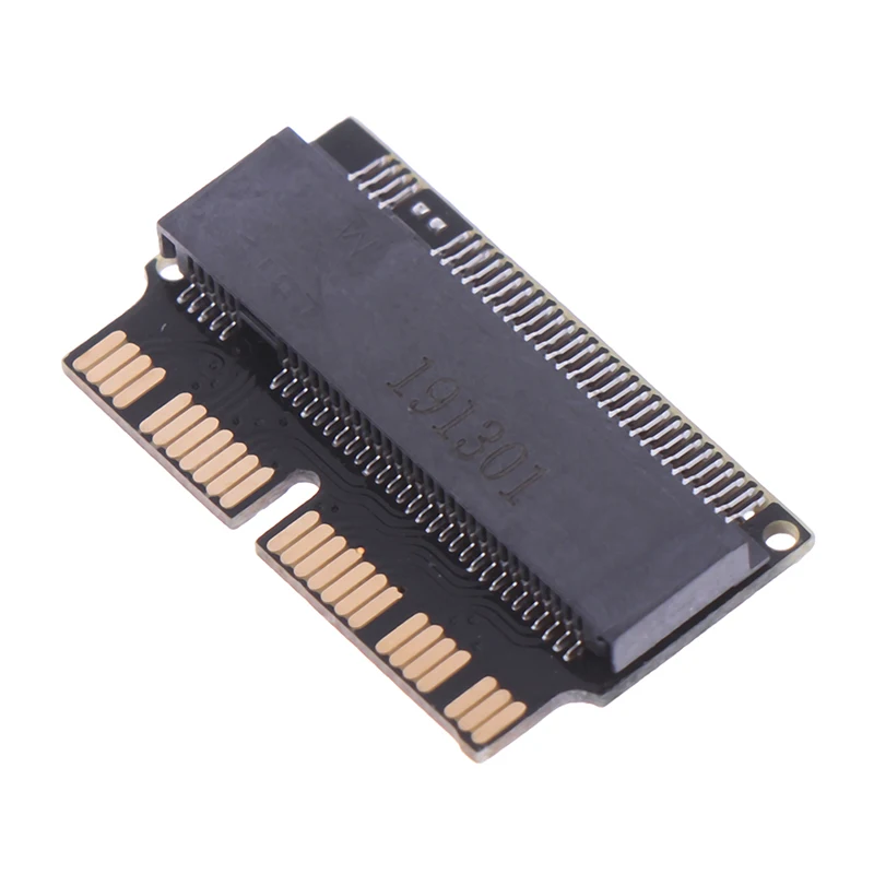 High quality NVMe PCIe M.2 to late 2013 2014 2015 pro A1398 A1502 SSD adapter card 1pc
High quality NVMe PCIe M.2 to late 2013 2014 2015 pro A1398 A1502 SSD adapter card 1pc
