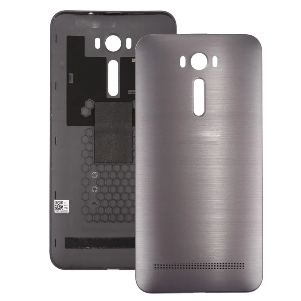 Оригинальный матовый чехол с текстурой для Asus Zenfone 2 Laser/ZE601KL|Корпусы и рамки