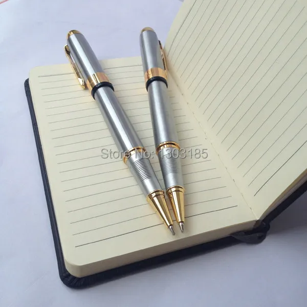 NEW design awesome Christmas gifts for men Great quality roller pen special gift for boss and customers
NEW design awesome Christmas gifts for men Great quality roller pen special gift for boss and customers