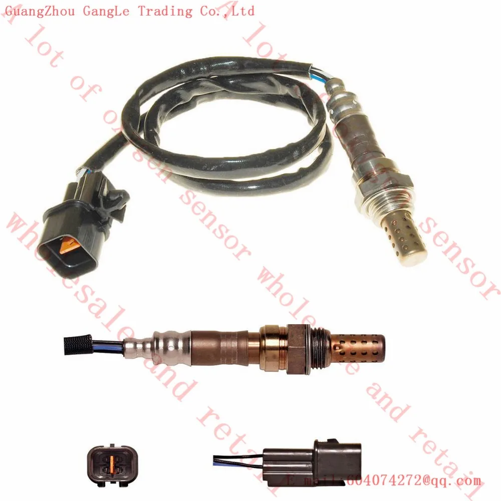 Oxygen Sensor O2 Lambda Sensor AIR FUEL RATIO SENSOR for Mitsubishi Dodge Chrysler 234-4656 MN158759 1995-2012
Oxygen Sensor O2 Lambda Sensor AIR FUEL RATIO SENSOR for Mitsubishi Dodge Chrysler 234-4656 MN158759 1995-2012