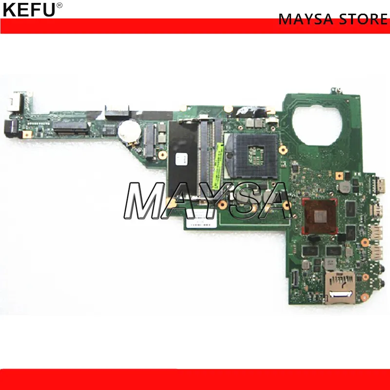 676759-501 676759-001 для HP Pavilion DV4 DV4-5000, материнская плата ноутбука SLJ8C HM76 DDR3 GT630M, видеокарта
676759-501 676759-001 для HP Pavilion DV4 DV4-5000, материнская плата ноутбука SLJ8C HM76 DDR3 GT630M, видеокарта