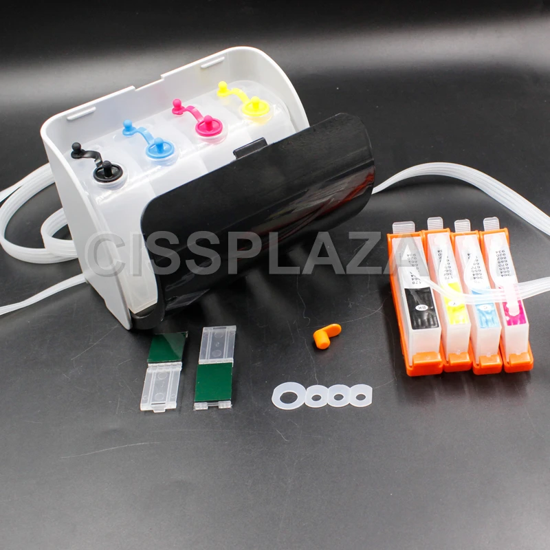 CISSPLAZA new Luxury CISS for 904 ciss With permanent chip compatible for HP 904 OfficeJet Pro 6970 printer
CISSPLAZA new Luxury CISS for 904 ciss With permanent chip compatible for HP 904 OfficeJet Pro 6970 printer