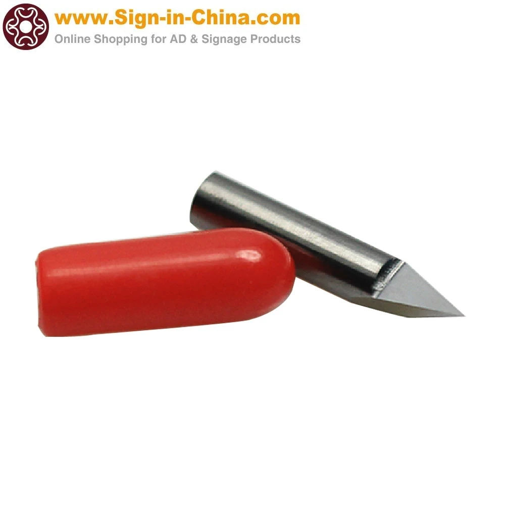 5pcs/pack OEM 45 Degree IOLINE Vinyl Cutter Blade for Vinyl Cutting Suitable for IOLINE Cutting Plotter
5pcs/pack OEM 45 Degree IOLINE Vinyl Cutter Blade for Vinyl Cutting Suitable for IOLINE Cutting Plotter