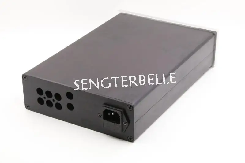 Free 1706 F6 Preamp Chassis Full Aluminum Amplifier Enclosure/ Mini AMP Case/ DAC Box
Free 1706 F6 Preamp Chassis Full Aluminum Amplifier Enclosure/ Mini AMP Case/ DAC Box