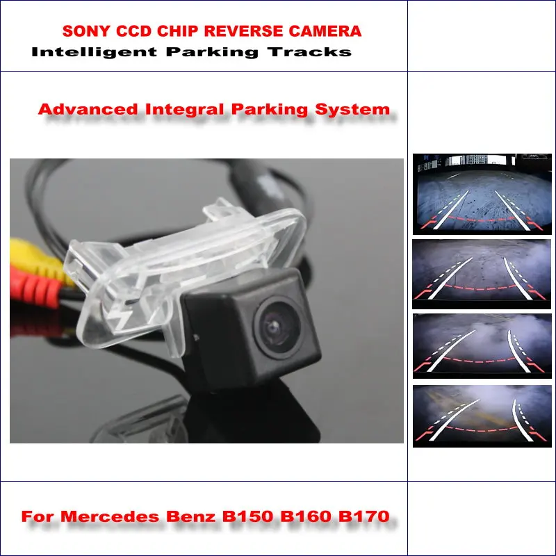 Автомобильная камера для Mercedes Benz B150/B160/B170/B180/B200 2005-2011 HD, интеллектуальная камера для парковки с динамическим управлением
Автомобильная камера для Mercedes Benz B150/B160/B170/B180/B200 2005-2011 HD, интеллектуальная камера для парковки с динамическим управлением