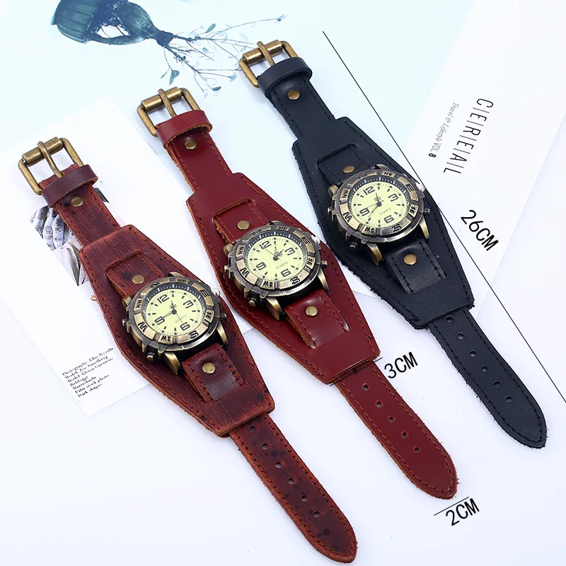 2019 Men's Watches Top Brand Luxury Sport Male Man Wrist Watches Fashion Quartz Leather Vintage Clock Relogio Masculino zegarki
2019 Men's Watches Top Brand Luxury Sport Male Man Wrist Watches Fashion Quartz Leather Vintage Clock Relogio Masculino zegarki