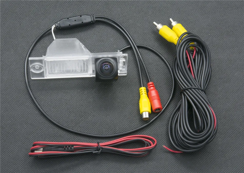 Reverse Camera AHD 1080P Fisheye Parking Car rear view camera forHyundai new Tucson IX35 2015 2016 Car Camera
Reverse Camera AHD 1080P Fisheye Parking Car rear view camera forHyundai new Tucson IX35 2015 2016 Car Camera