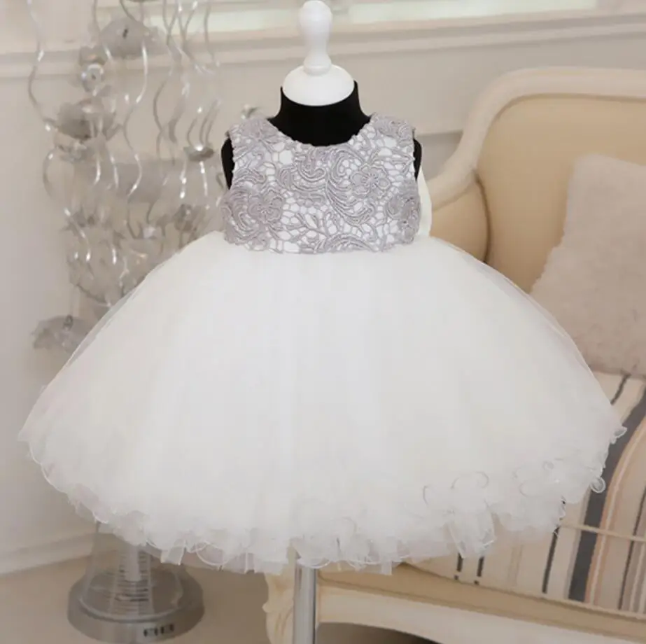 Elegant Sweet Fashionable Lace Flower Girls Birthday Party Princess Dresses Kids Baby Toddlers Tutu Costume Children Clothing
Elegant Sweet Fashionable Lace Flower Girls Birthday Party Princess Dresses Kids Baby Toddlers Tutu Costume Children Clothing